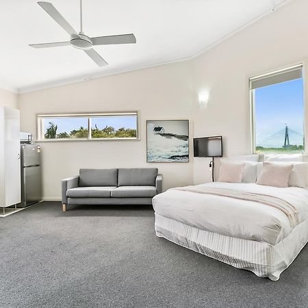 Excelsior Serviced Apartments Sydney Eksteriør bilde