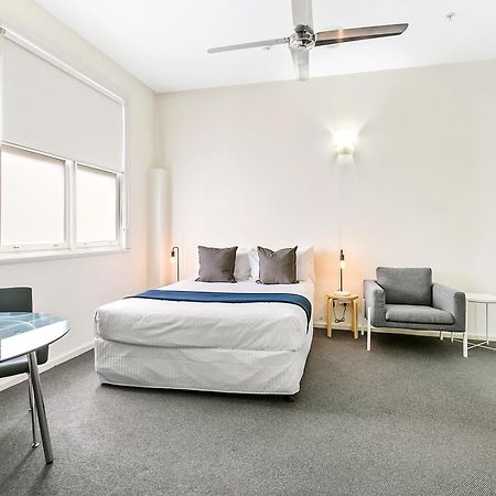 Excelsior Serviced Apartments Sydney Eksteriør bilde